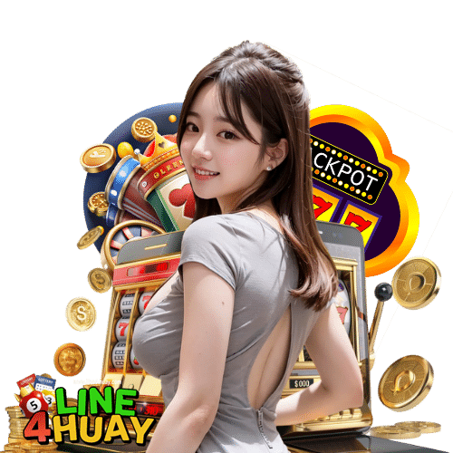 line4huay สล็อตออนไลน์
